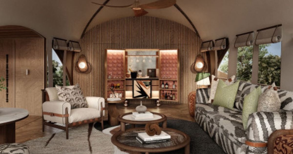 Marriott To Launch 50+ New Hotels In Africa by 2027 — See The Full Country List 2 Marriott To Launch 50+ New Hotels In Africa by 2027 — See The Full Country List