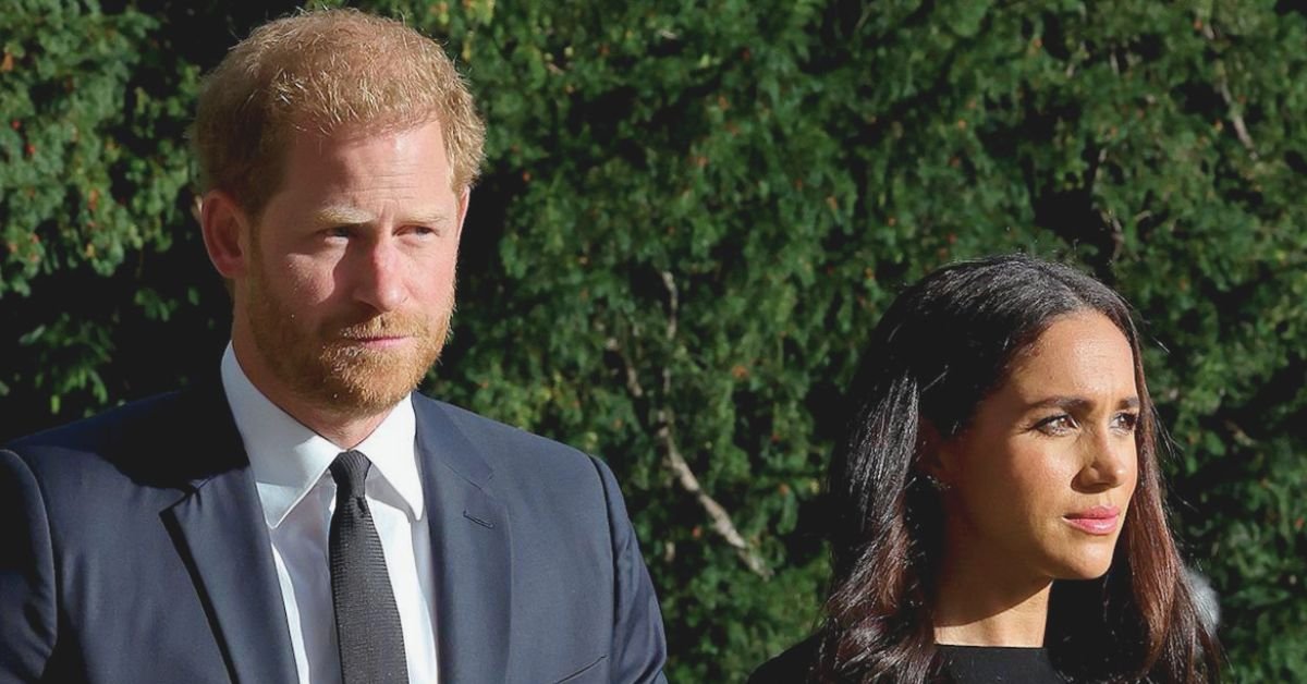 Meghan Markle’s One Big Wish for Her Royal Days: “Just Tell the Dang Truth!” 3 Meghan Markle reveals one thing she would change about royal status 2