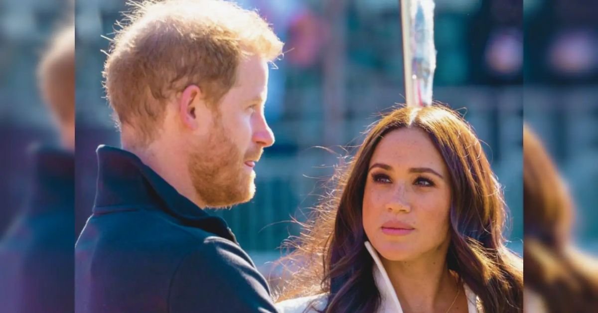 Meghan Markle’s One Big Wish for Her Royal Days: “Just Tell the Dang Truth!” 4 Meghan Markle reveals one thing she would change about royal status 3