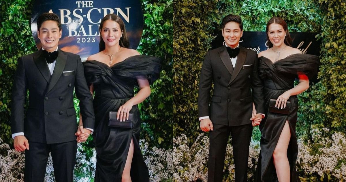 Middle East Conflict Forces Coco Martin and Julia Montes to Postpone Kenya Fan Meet 2 Middle East Conflict Forces Coco Martin and Julia Montes to Postpone Kenya Fan Meet