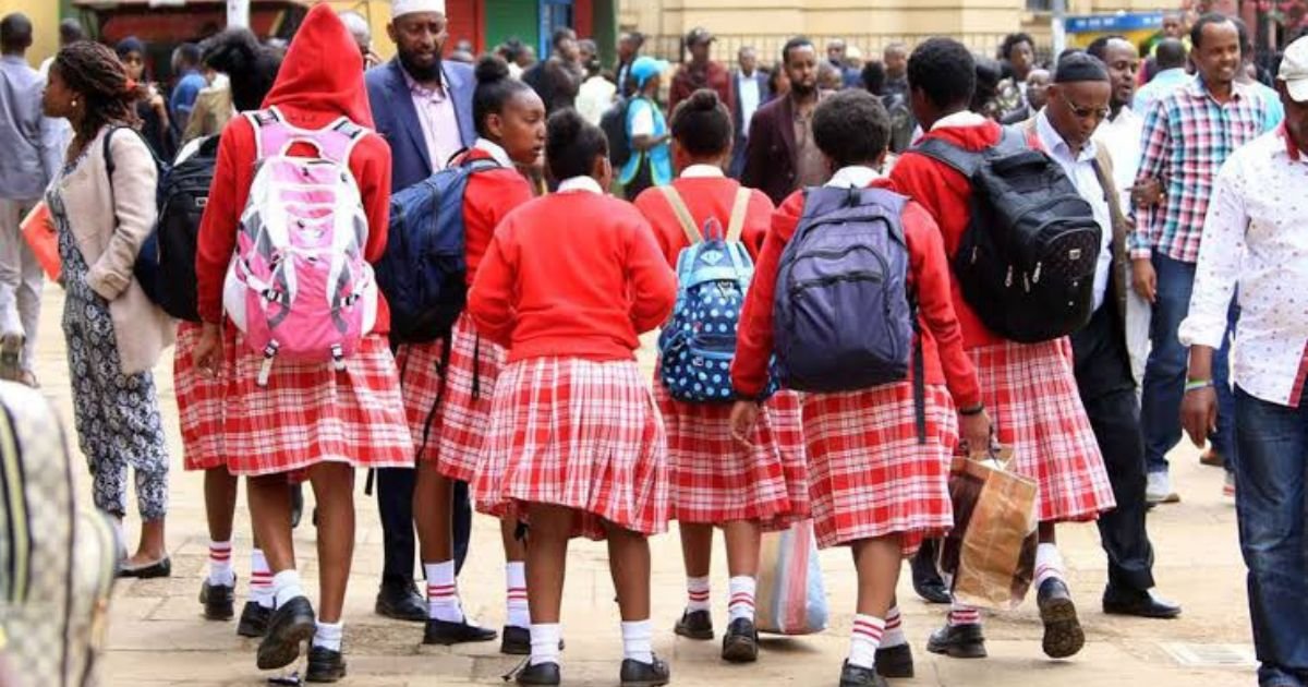 Midterm Break Begins: Here’s What School Principals Are Discussing in Mombasa 2 Midterm Break Begins Heres What School Principals Are Discussing in Mombasa 1