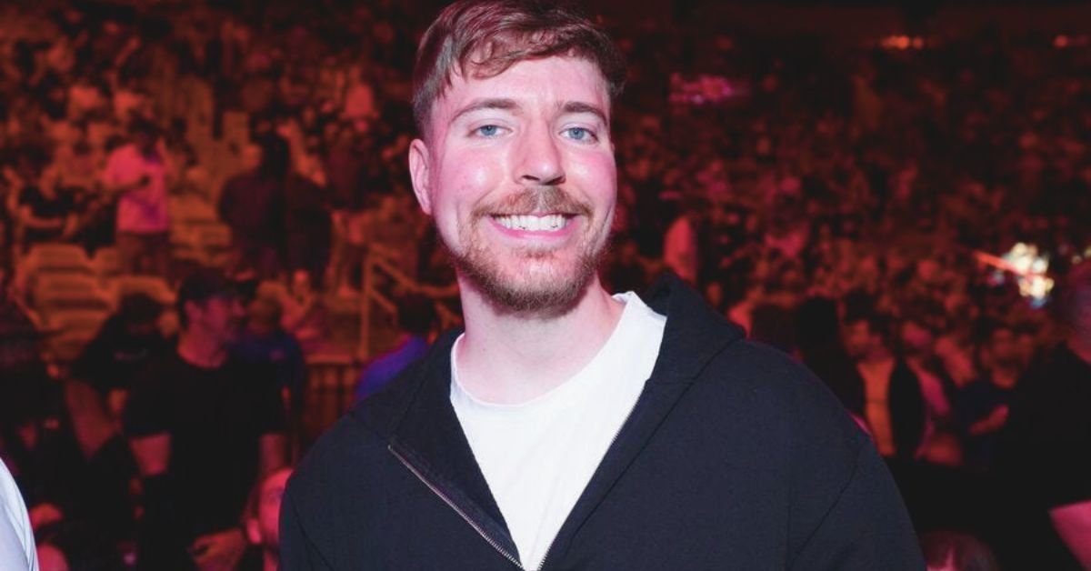 MrBeast Hits 400 Million Subscribers: A New YouTube Milestone Shakes the Internet 3 MrBeast hits 400 million subscribers on YouTube