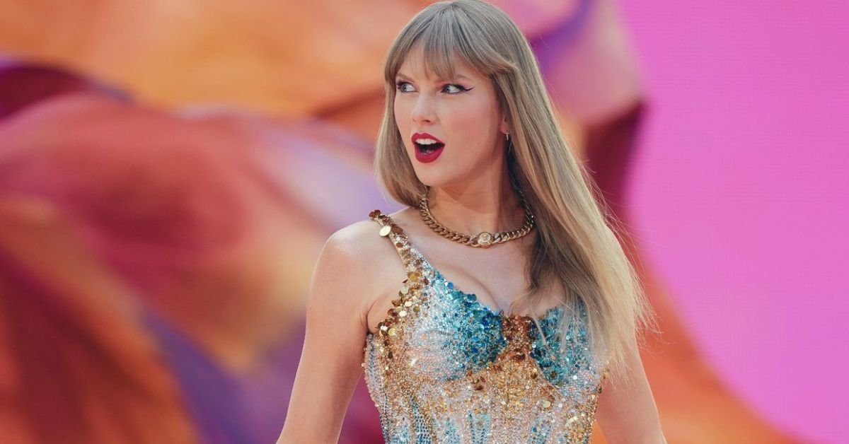 Taylor Swift Faces Social Media Storm Over Viral Photo—Fans Divided Over Speculation 4 My Greatest Dream — Taylor Swift Officially Buys Back the Rights to Her Old Music 1