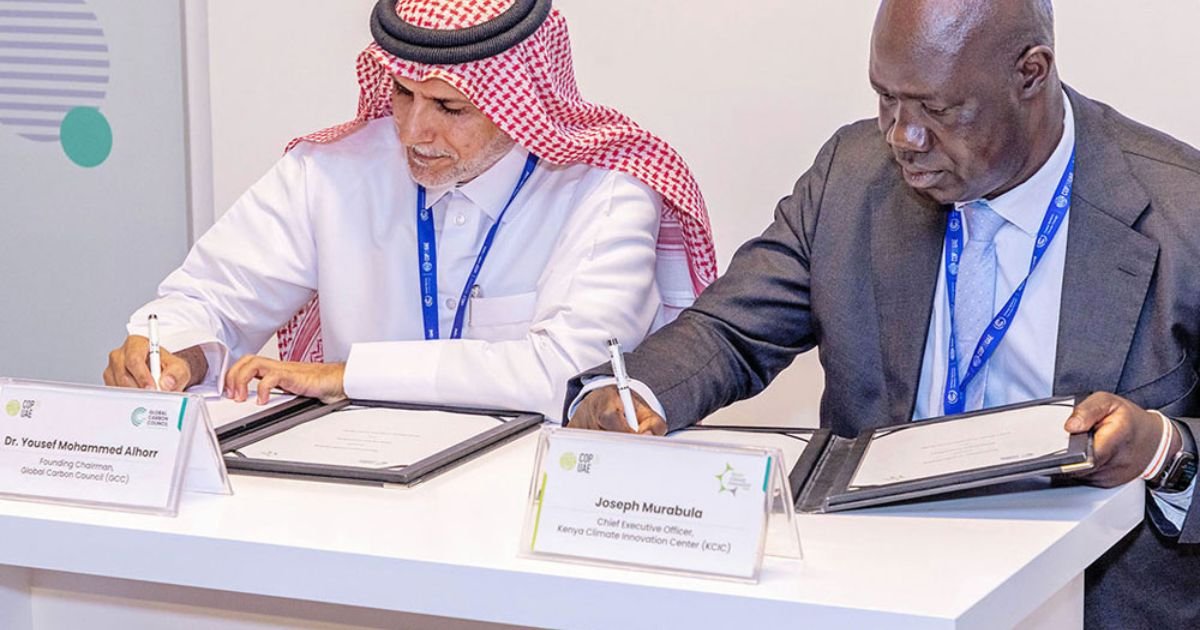 New Global Coalition by Singapore, UK, Kenya Aims to Clean Up Carbon Markets 2 New Global Coalition by Singapore, UK, Kenya Aims to Clean Up Carbon Markets