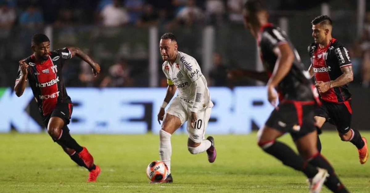 Neymar's Legacy on the Line: Paris Saint-Germain vs Botafogo in a Historic Brazil-Europe Clash 2 Neymars Legacy on the Line Paris Saint Germain vs Botafogo in a Historic Brazil Europe Clash 1