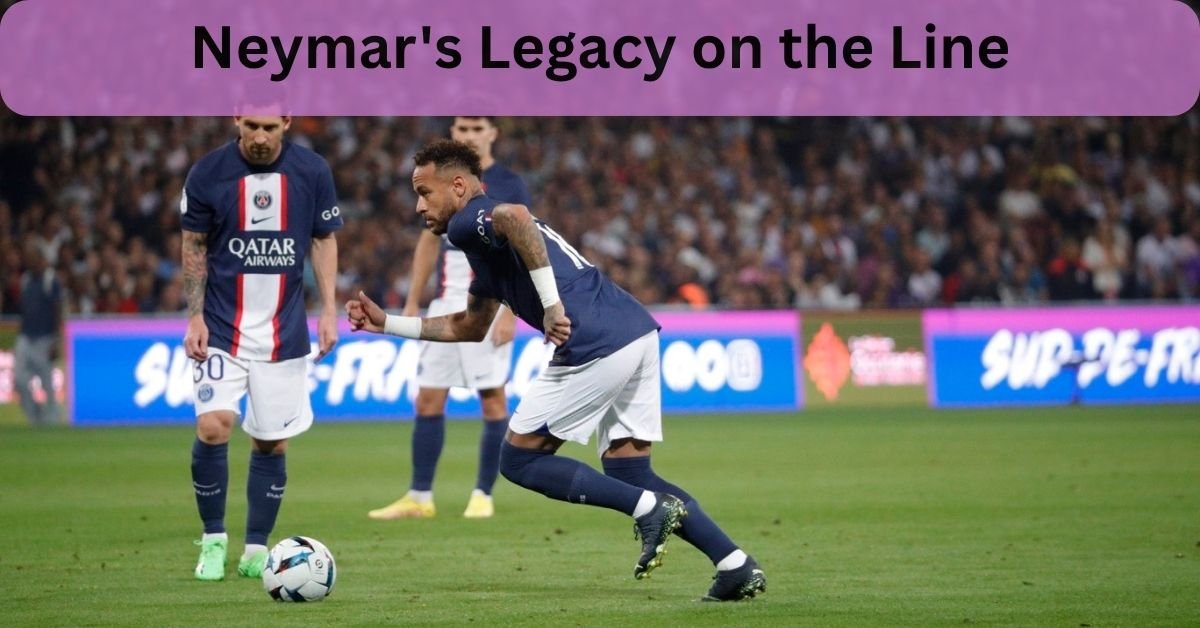 Neymar's Legacy on the Line: Paris Saint-Germain vs Botafogo in a Historic Brazil-Europe Clash 1 Neymar's Legacy on the Line: Paris Saint-Germain vs Botafogo in a Historic Brazil-Europe Clash