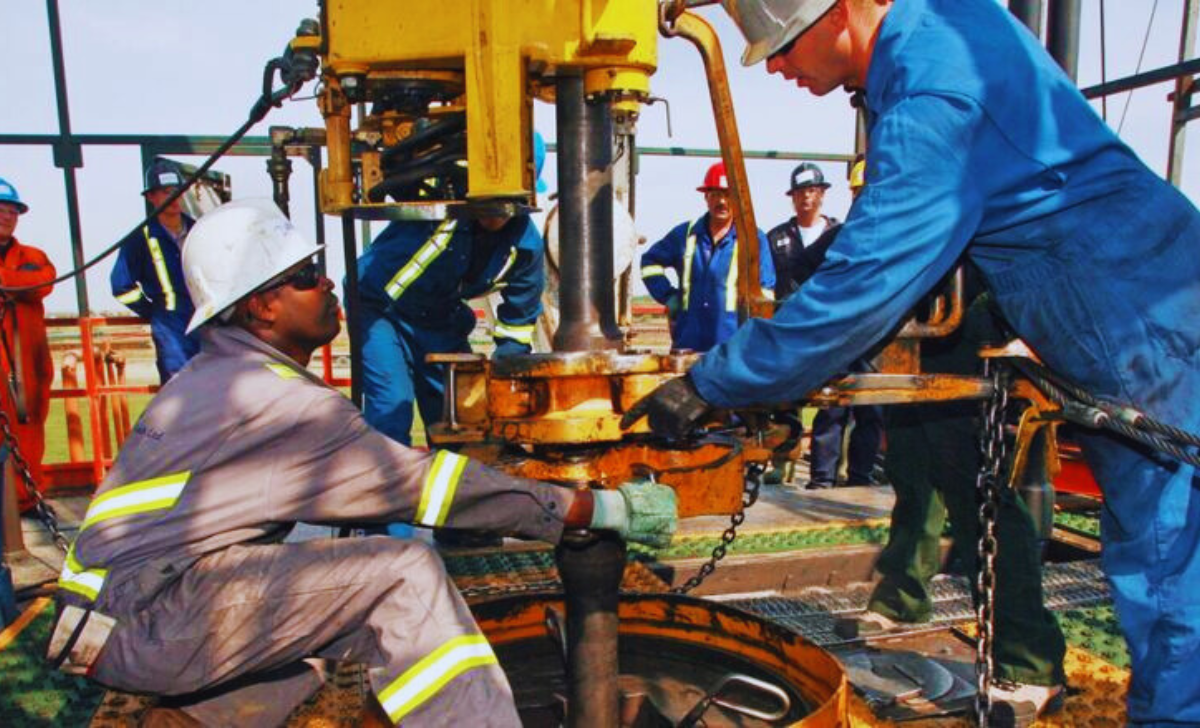 Oil and Gas Jobs in Canada with Visa Sponsorship 2025: Your Ultimate Guide to Career Opportunities 3 Oil and Gas Jobs in Canada with Visa Sponsorship 2025