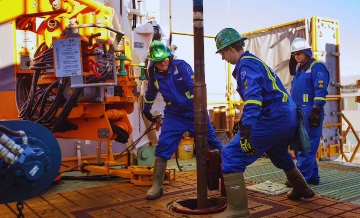 Oil and Gas Jobs in Canada with Visa Sponsorship 2025: Your Ultimate Guide to Career Opportunities 2 Oil and Gas Jobs in Canada with Visa Sponsorship 2025