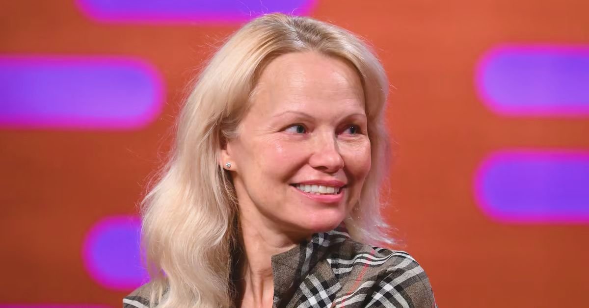 “My Way, This Time”: Pamela Anderson Relishes Her Second Chance at Acting 3 Pamela Anderson relishes second chance at acting 1