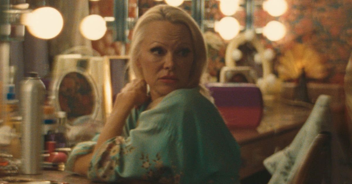 “My Way, This Time”: Pamela Anderson Relishes Her Second Chance at Acting 2 Pamela Anderson relishes second chance at acting 2