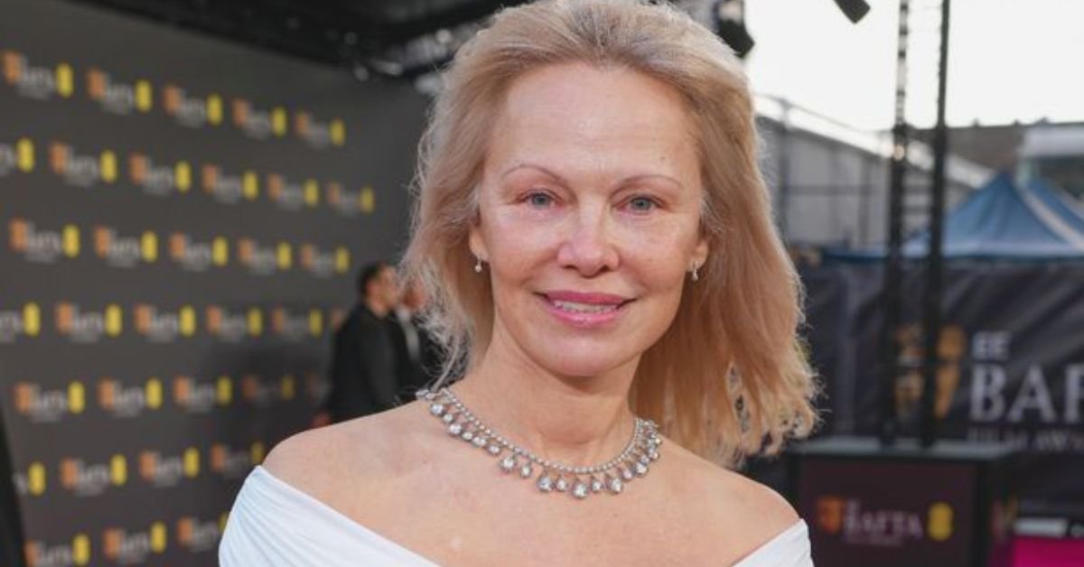 “My Way, This Time”: Pamela Anderson Relishes Her Second Chance at Acting 4 Pamela Anderson relishes second chance at acting