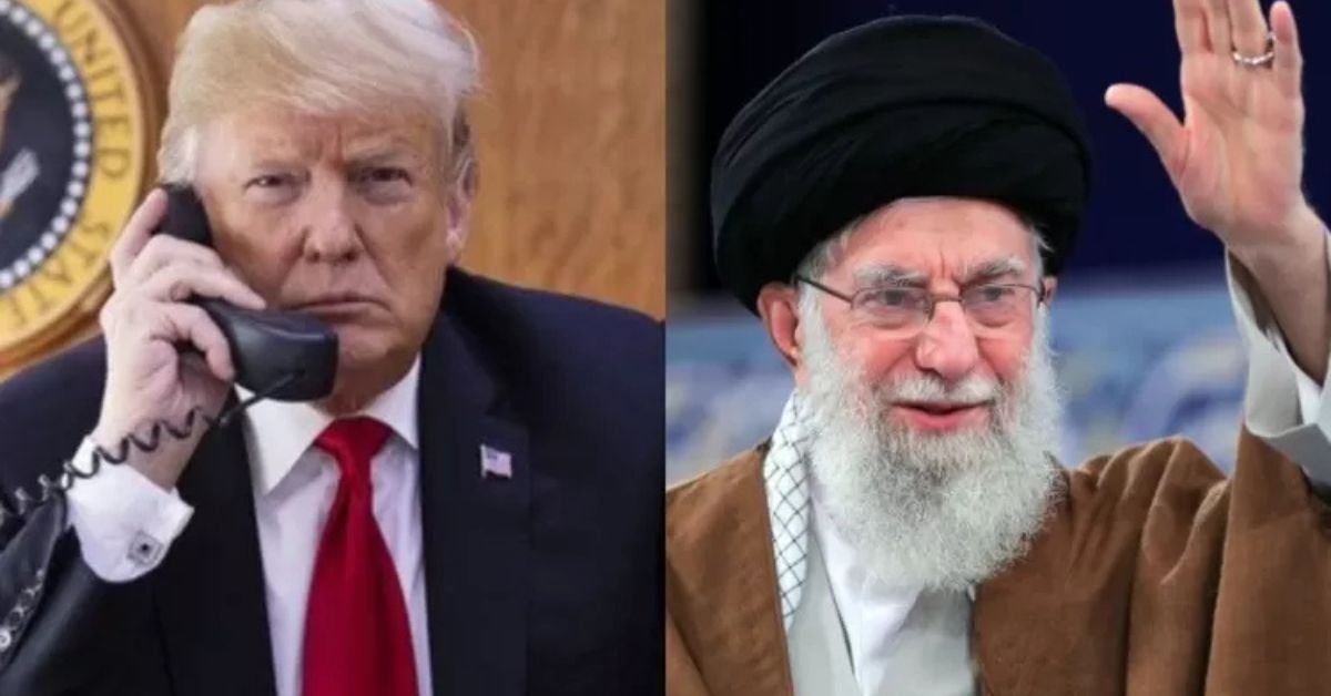 Peace or Politics? Trump Claims Ceasefire Between Israel and Iran Amid Rising Tensions 2 Peace or Politics Trump Claims Ceasefire Between Israel and Iran Amid Rising Tensions 1