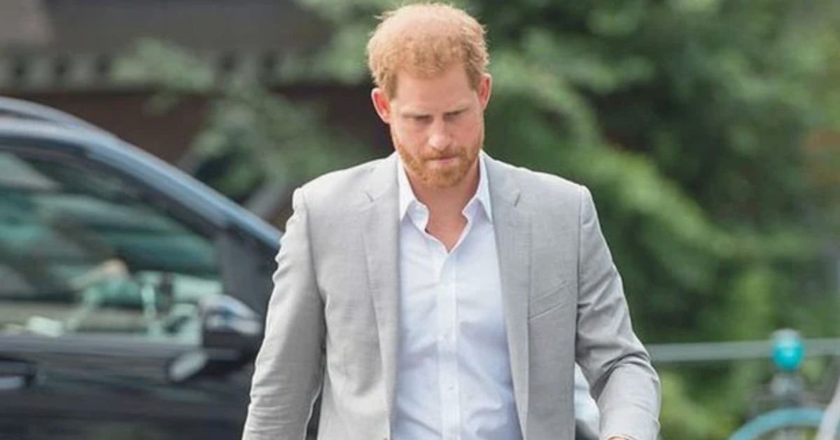 Prince William Leaves His Brother with Only ‘One Way Back’ – A Royal Reconciliation on the Edge 4 Prince Harry reminded ‘ethics after trip to China 1