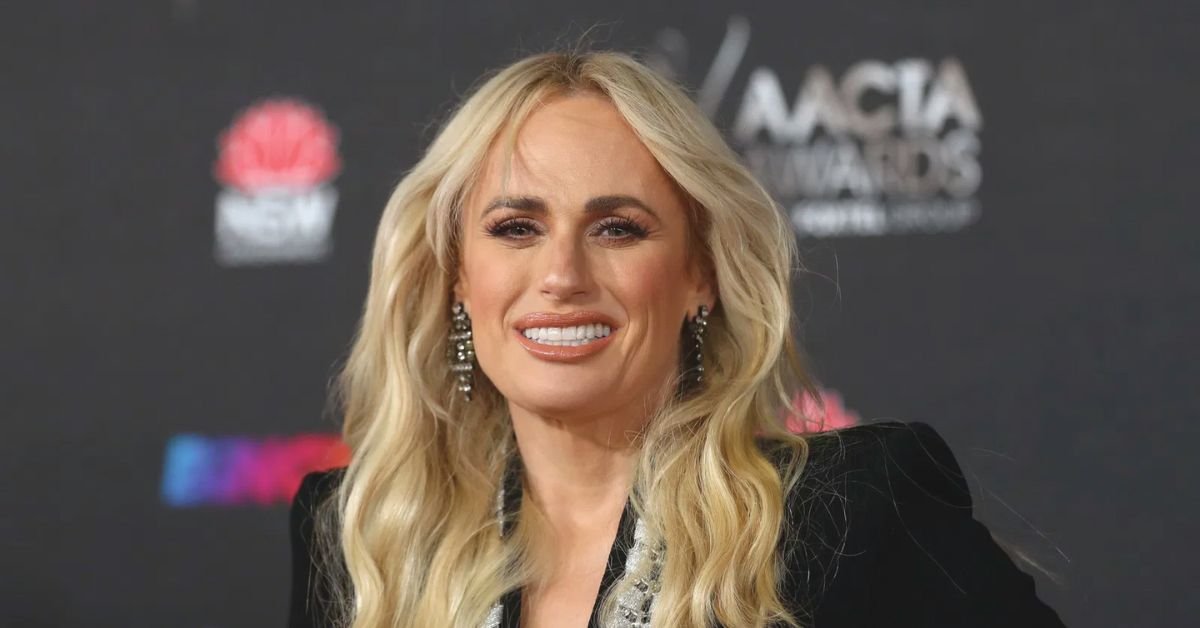 “It Split My Nose Open”: Rebel Wilson Shares Harrowing On-Set Injury from Bride Hard 3 Rebel Wilson shares harrowing on set experience 2