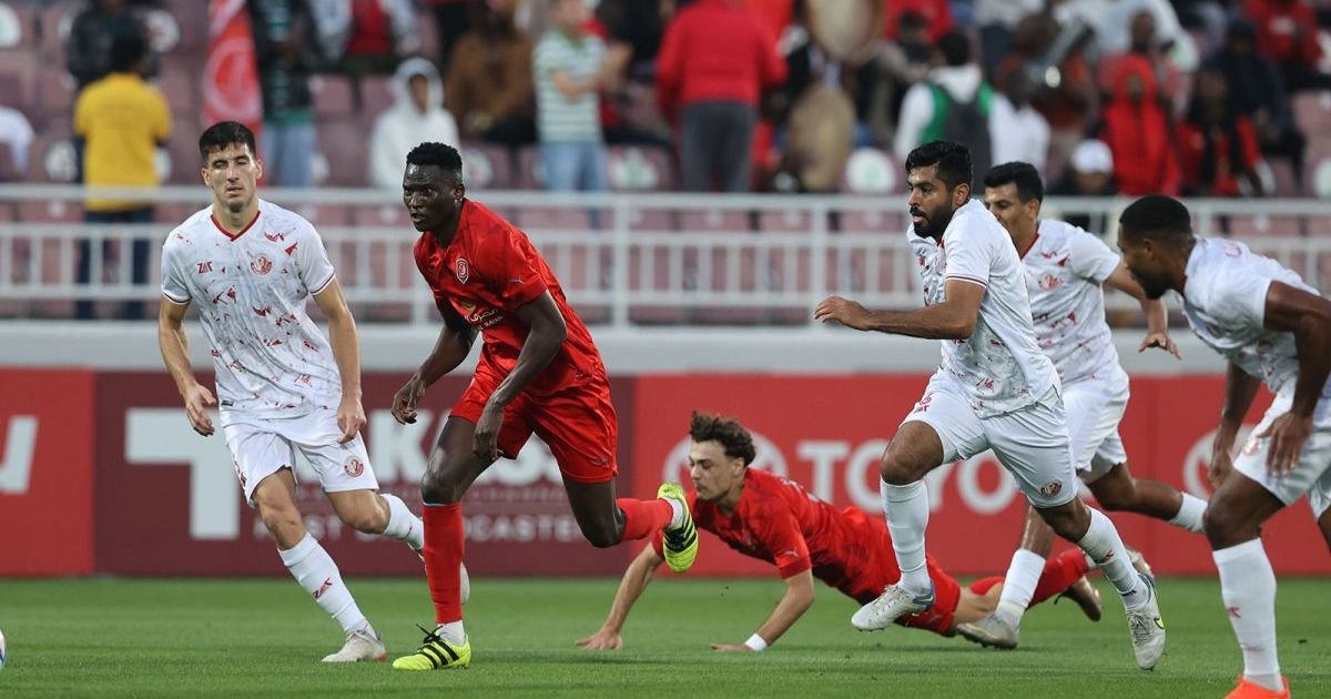 Record Breaking Farewell: Olunga Quits Al Duhail as Club’s All-Time Top Scorer 3 Record Breaking Farewell: Olunga Quits Al Duhail as Club’s All-Time Top Scorer