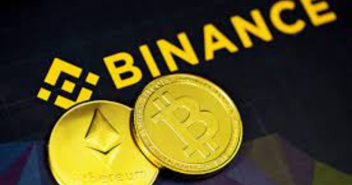 Report: Binance’s Link to Kenyan Crypto Board Raises Red Flags 3 Report: Binance’s Link to Kenyan Crypto Board Raises Red Flags