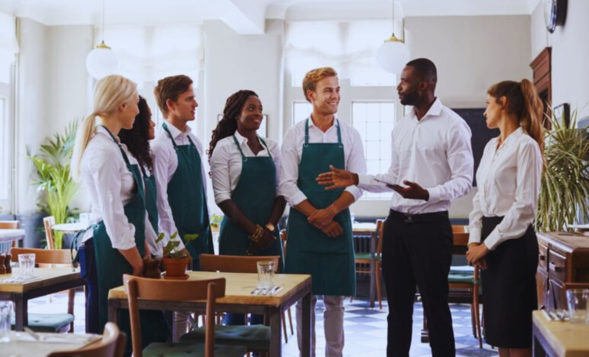 Restaurant Staff Jobs in Dubai with Visa Sponsorship 2025: Your Ultimate Guide 2 Restaurant Staff Jobs in Dubai with visa sponsorship 2025