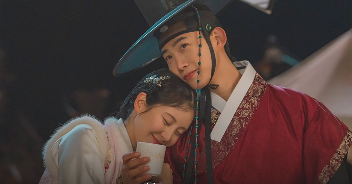 Seohyun & Taecyeon Open Up About Chemistry, Candid Moments, and K-Drama Magic in "The First Night With The Duke" 2 Seohyun Taecyeon Open Up About Chemistry Candid Moments and K Drama Magic in The First Night With The Duke 1