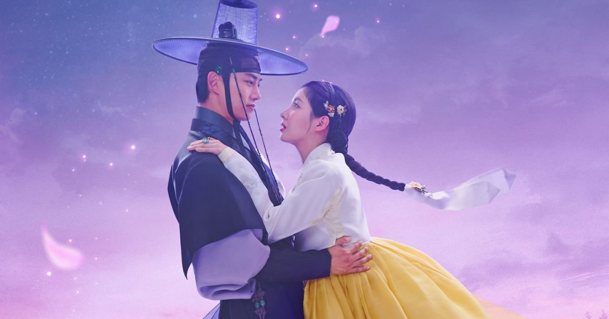 Seohyun & Taecyeon Open Up About Chemistry, Candid Moments, and K-Drama Magic in "The First Night With The Duke" 3 Seohyun Taecyeon Open Up About Chemistry Candid Moments and K Drama Magic in The First Night With The Duke 2