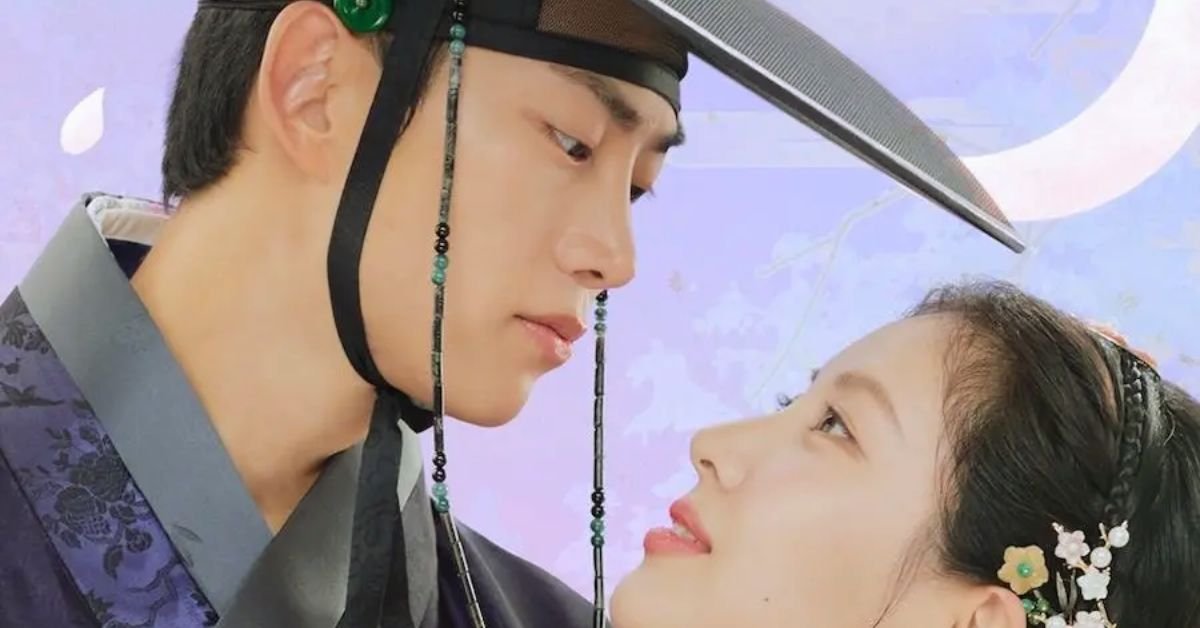 Seohyun & Taecyeon Open Up About Chemistry, Candid Moments, and K-Drama Magic in "The First Night With The Duke" 4 Seohyun Taecyeon Open Up About Chemistry Candid Moments and K Drama Magic in The First Night With The Duke 3