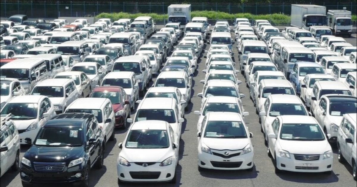 Shocking Drop: Kenya’s New Car Sales Plunge Below 1,000 in 2025 2 Shocking Drop: Kenya’s New Car Sales Plunge Below 1,000 in 2025