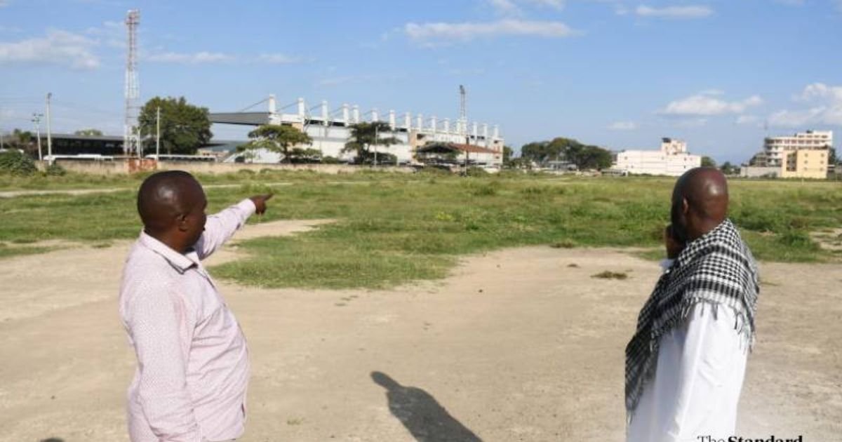 Sportspersons Oppose Housing Project on Afraha Stadium Land in Nakuru: “A Death Sentence to Sports” 2 Sportspersons Oppose Housing Project on Afraha Stadium Land in Nakuru: “A Death Sentence to Sports”