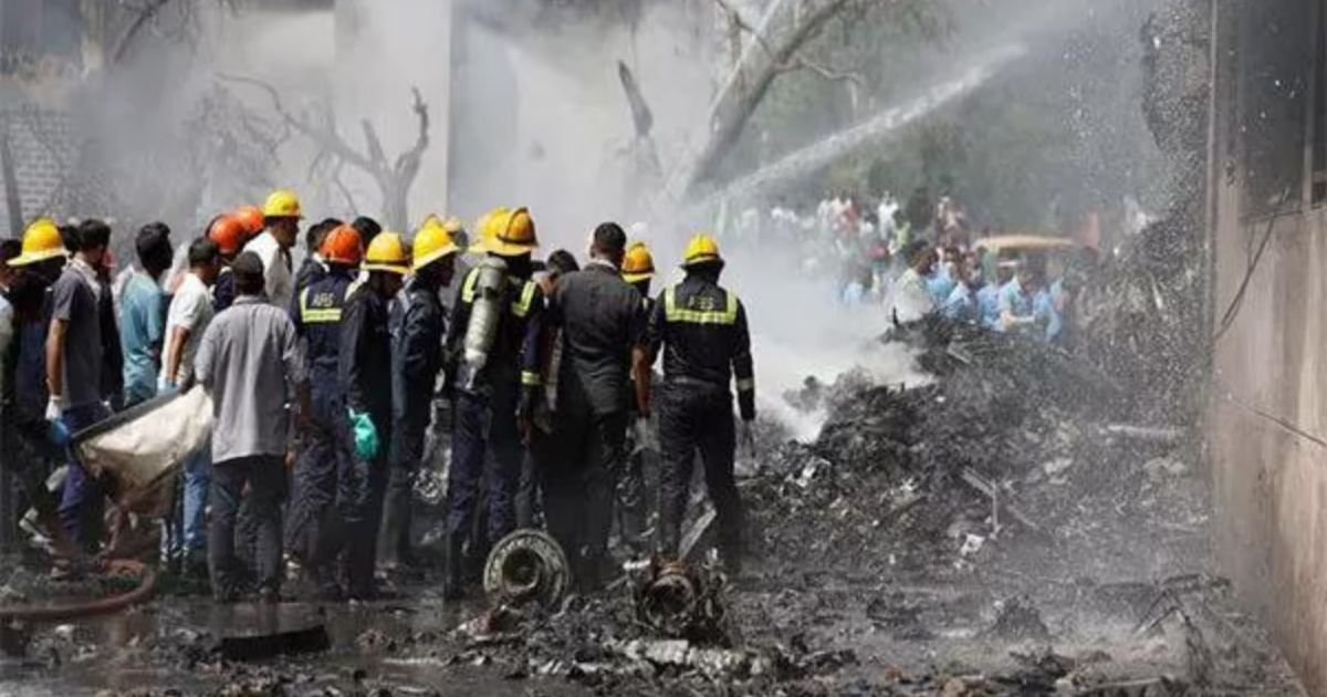 Tata Group Offers KSh 15 Million to Families of AI171 Plane Crash Victims in Kenya — A Tragic Loss Met with Corporate Compassion 2 Tata Group Offers KSh 15 Million to Families of AI171 Plane Crash Victims in Kenya — A Tragic Loss Met with Corporate Compassion