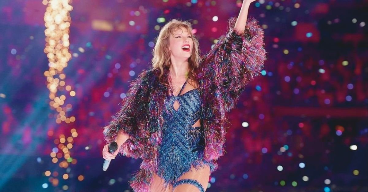 Taylor Swift’s Music Streams Skyrocket After Regaining Ownership in Landmark Deal 2 Taylor Swifts music streams skyrocket after landmark deal 2