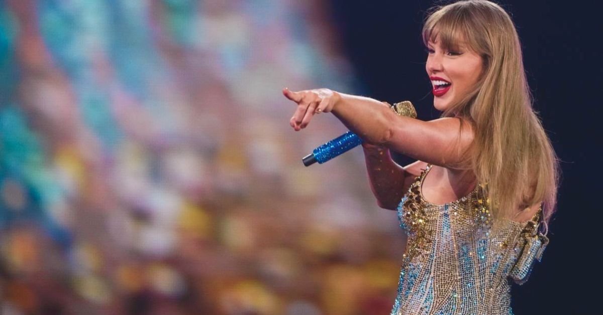 Taylor Swift’s Music Streams Skyrocket After Regaining Ownership in Landmark Deal 4 Taylor Swifts music streams skyrocket after landmark deal 3