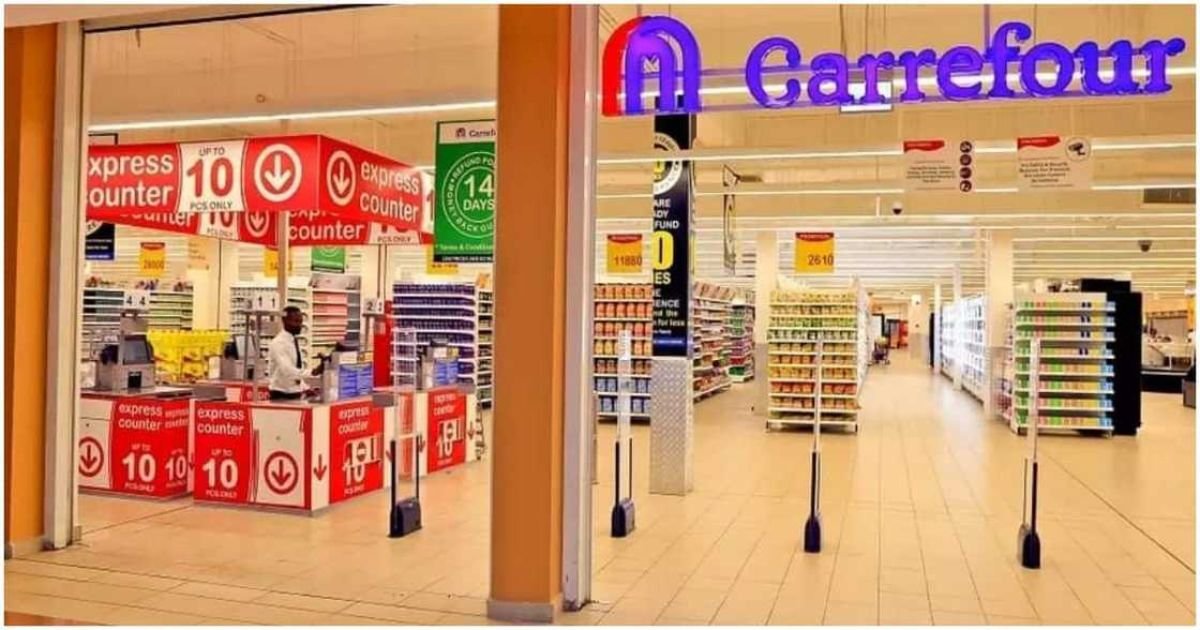 Top Supermarkets in Kenya 2025: Who Really Owns Naivas, Quickmart, and Carrefour? 2 Top Supermarkets in Kenya 2025: Who Really Owns Naivas, Quickmart, and Carrefour?