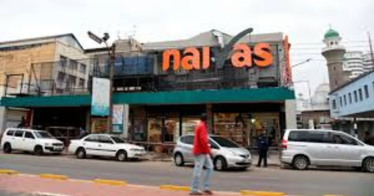 Top Supermarkets in Kenya 2025: Who Really Owns Naivas, Quickmart, and Carrefour? 3 Top Supermarkets in Kenya 2025: Who Really Owns Naivas, Quickmart, and Carrefour?