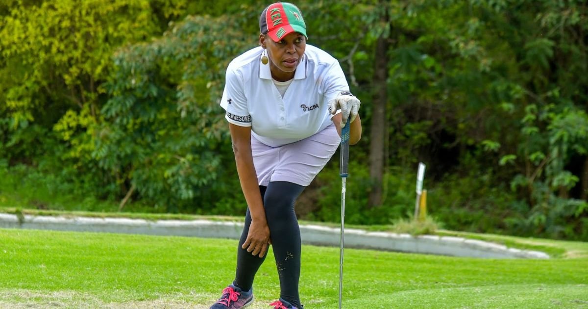 Unstoppable Lejirmah: Ruiru Open Triumph Cements KAGC Series Lead 2 Unstoppable Lejirmah: Ruiru Open Triumph Cements KAGC Series Lead