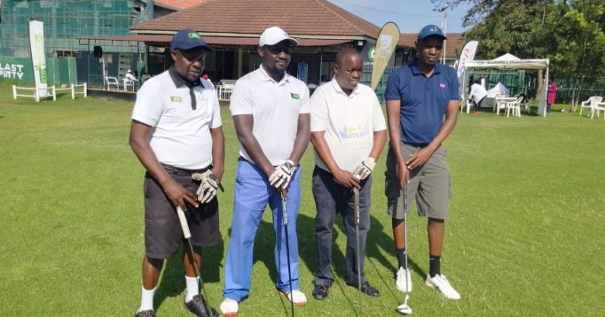 Unstoppable Lejirmah: Ruiru Open Triumph Cements KAGC Series Lead 3 Unstoppable Lejirmah: Ruiru Open Triumph Cements KAGC Series Lead