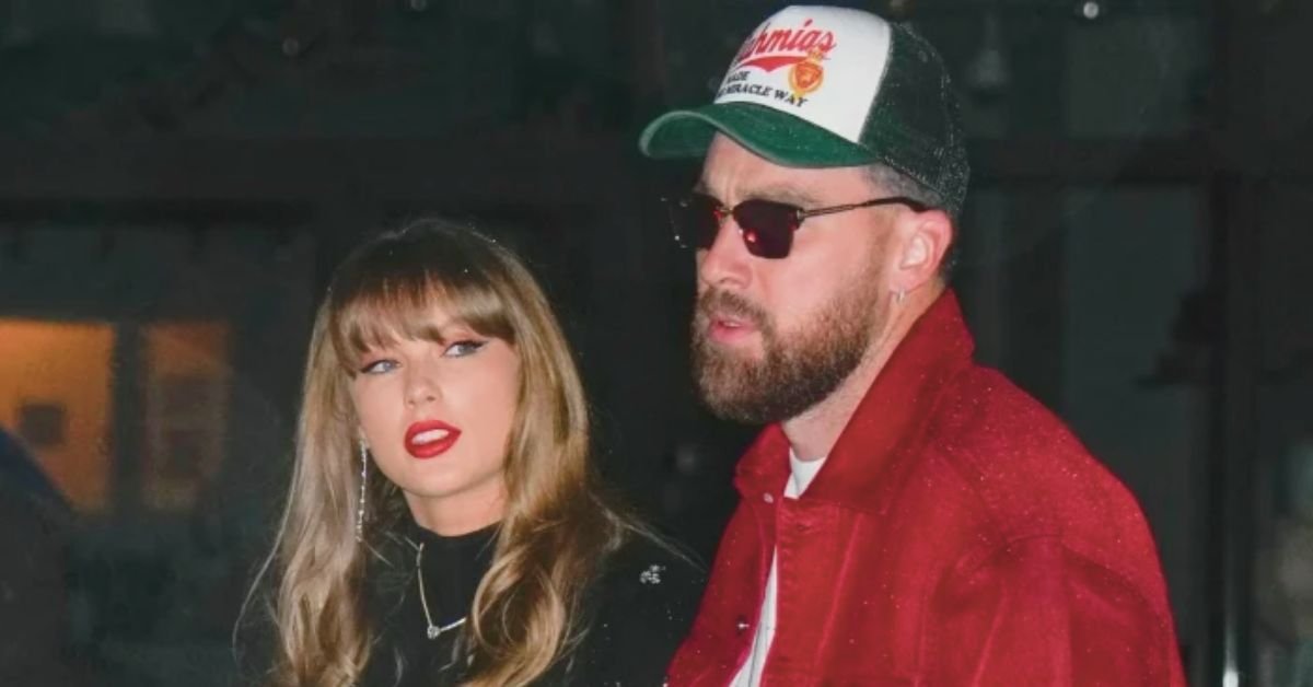 Travis Kelce and Scott Swift Step Up to Shield Taylor Swift Amid Legal Fallout with Blake Lively 2 Travis Kelce Scott Swift play key role in ‘protecting Taylor Swift 2