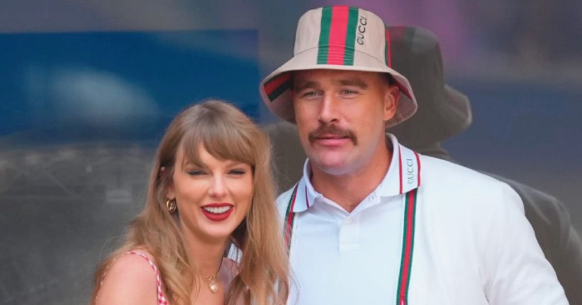 Travis Kelce and Scott Swift Step Up to Shield Taylor Swift Amid Legal Fallout with Blake Lively 4 Travis Kelce Scott Swift play key role in ‘protecting Taylor Swift 3