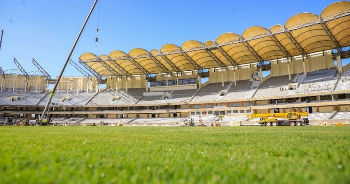🇰🇪 Stadium Safety Crisis in Kenya: Is CHAN 2025 at Risk of Relocation? 2 🇰🇪 Stadium Safety Crisis in Kenya