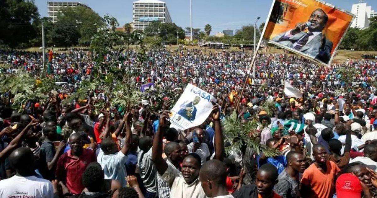 Kenya Elections 2025: Nyaberi’s Role Still Undefined Amid Rising Speculation 2 Kenya Elections 2025: Nyaberi’s Role Still Undefined Amid Rising Speculation
