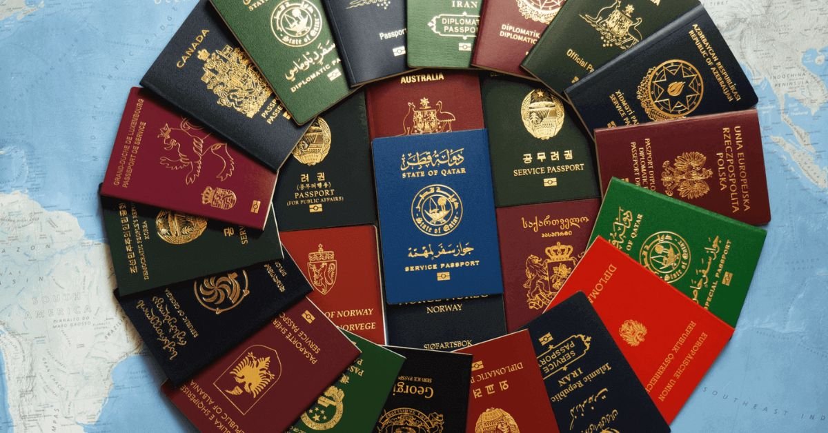 Pakistani Passport Ranking 2025: Stuck at the Bottom or Gaining Ground? 2 Untitled design 14