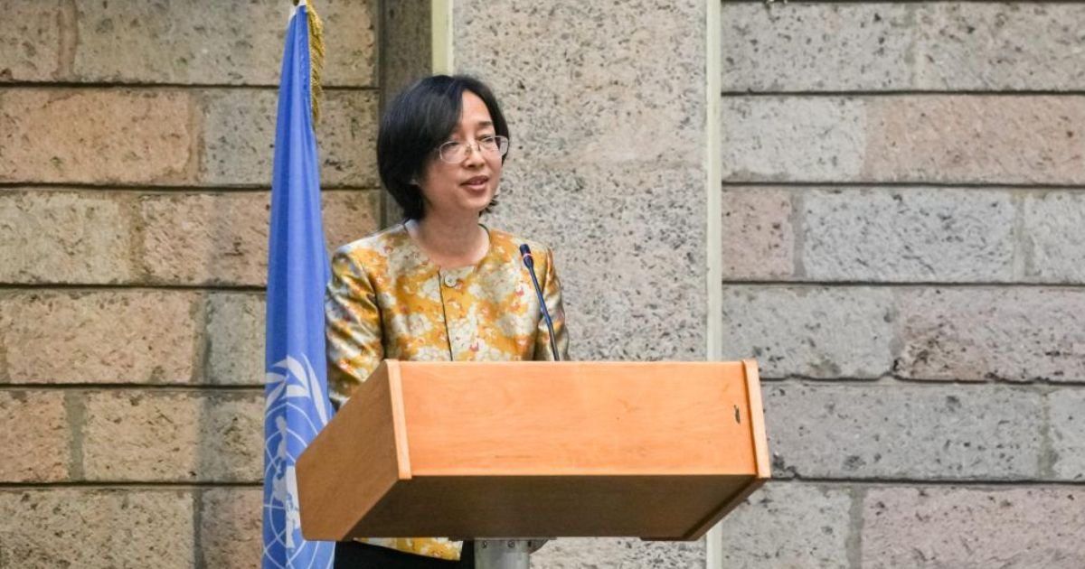 Global Peace in Focus as Kenya Observes Dialogue Among Civilizations Day 3 Global Peace in Focus as Kenya Observes Dialogue Among Civilizations Day