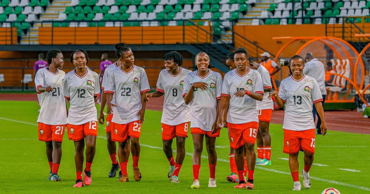 Tanzania Defeats Kenya to Win CECAFA Women’s Football Championship 2025 2 Tanzania Defeats Kenya to Win CECAFA Women’s Football Championship 2025