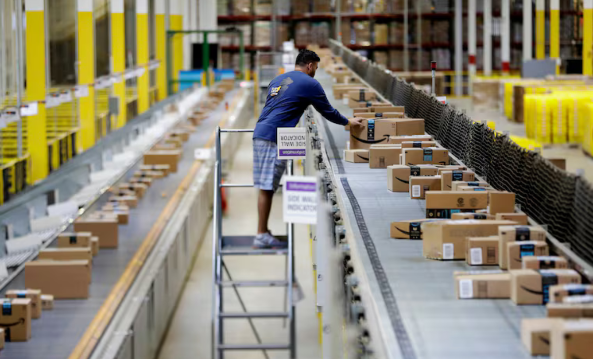 Warehouse Jobs in Canada with Visa Sponsorship 2025: Your Guide to Opportunities 3 Warehouse Jobs in Canada with visa sponsorship 2025