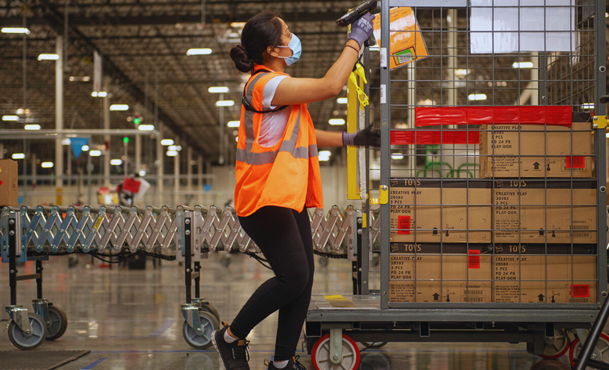 Warehouse Jobs in Canada with Visa Sponsorship 2025: Your Guide to Opportunities 2 Warehouse Jobs in Canada with visa sponsorship 2025