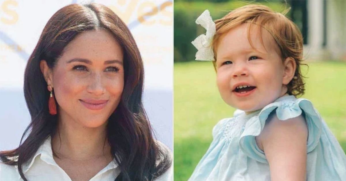Meghan Markle’s Touching Birthday Tribute to Princess Lilibet Melts Hearts Worldwide 4 Whats behind Meghan Markles birthday tribute to Princess Lilibet 1