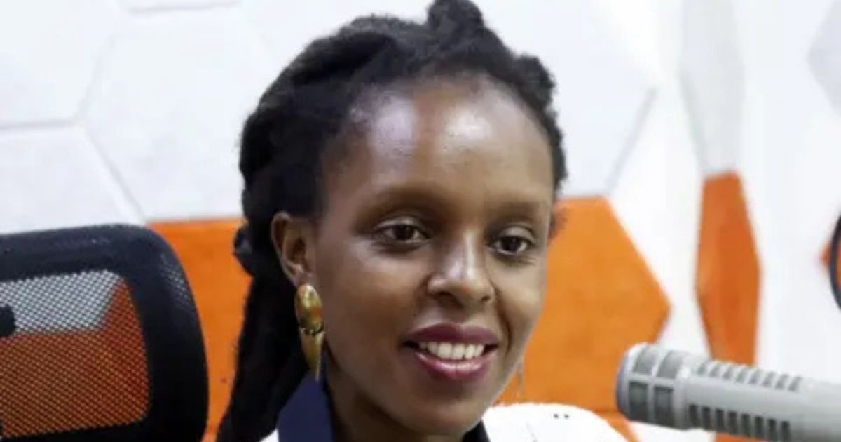 Zaha Indimuli's Painful Witness: Death And Burials Of Gen Z Protesters In Kenya 2 Zaha Indimuli's Painful Witness: Death And Burials Of Gen Z Protesters In Kenya