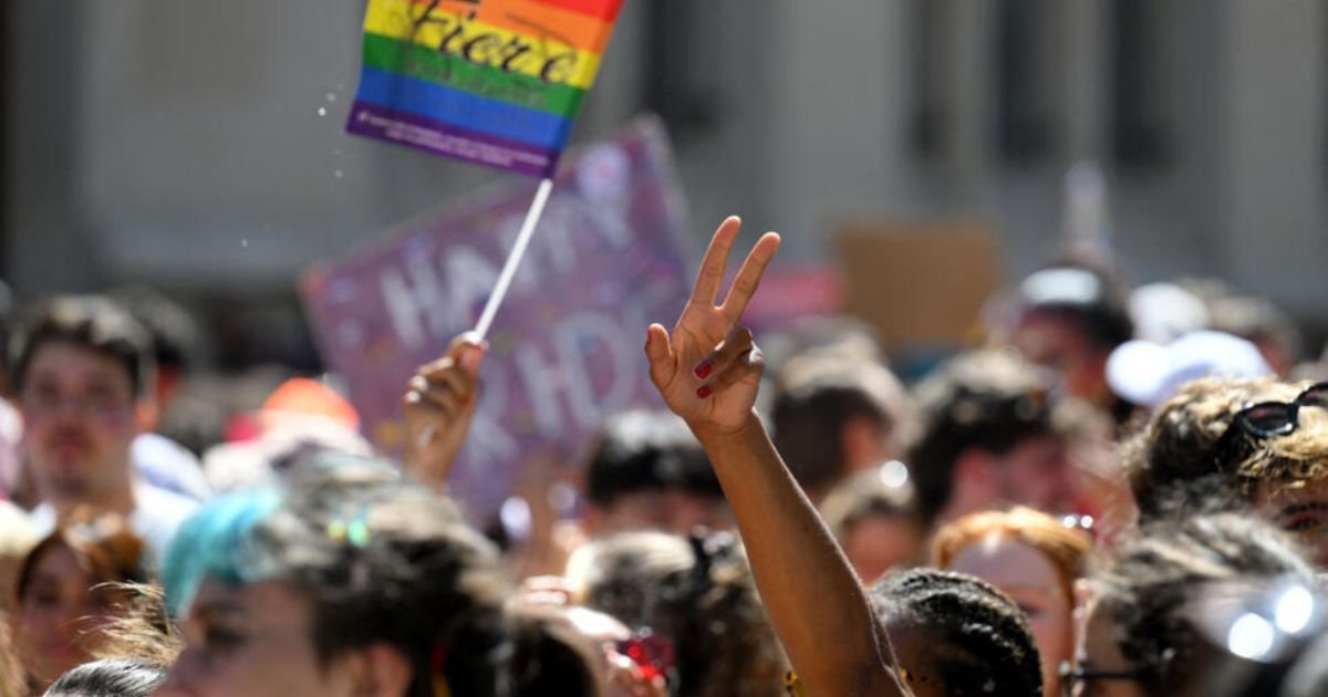 ‘Hate Followed Us’: LGBTQ+ Ugandans Flee, Face Fresh Threats in East Africa 2 ‘Hate Followed Us’: LGBTQ+ Ugandans Flee, Face Fresh Threats in East Africa