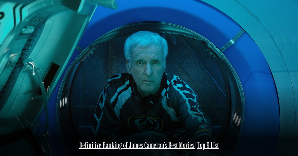 Definitive Ranking of James Cameron’s Best Movies | Top 9 List 1 6 on Private Jet Presumed Dead After Crash Into San Diego Neighborhood 10