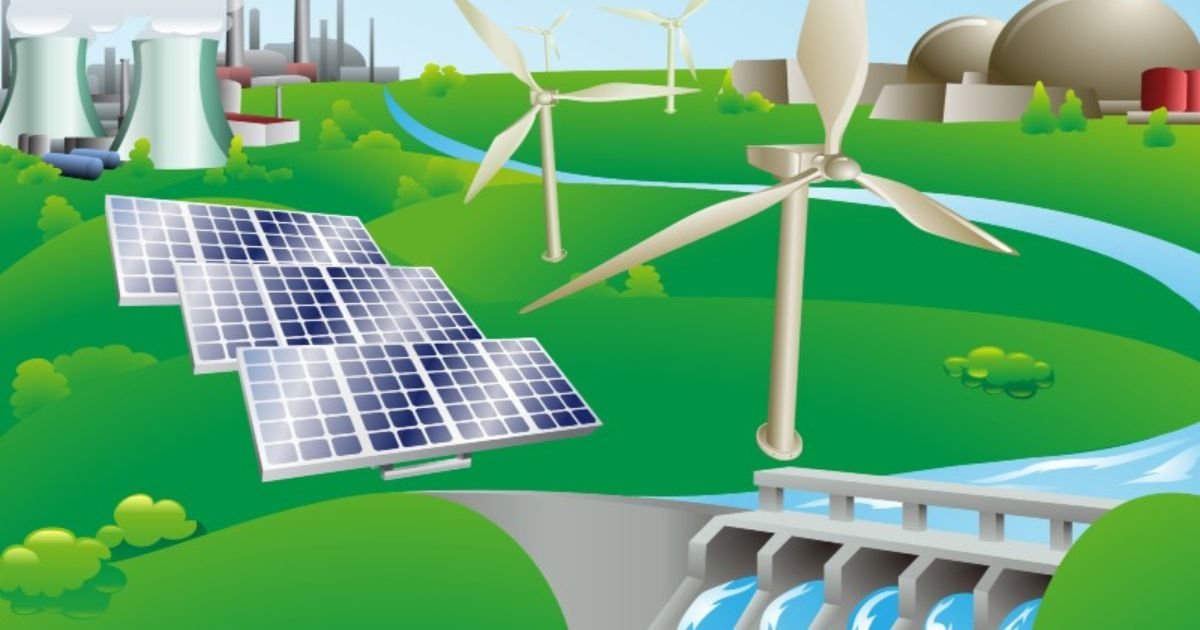 ACTOM Kenya Unveils Full-Spectrum Power Solutions At Energy Africa 2025: A Bold Step Toward Kenya’s Clean Energy Future 2 ACTOM Kenya Unveils Full-Spectrum Power Solutions At Energy Africa 2025: A Bold Step Toward Kenya’s Clean Energy Future