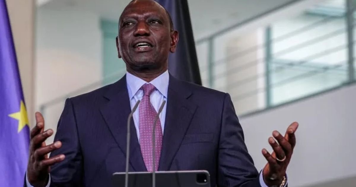 Ruto to Build Lavish Church at State House Using Multimillion-Dollar Budget: What Kenyans Need to Know 2 Ruto to Build Lavish Church at State House Using Multimillion-Dollar Budget: What Kenyans Need to Know
