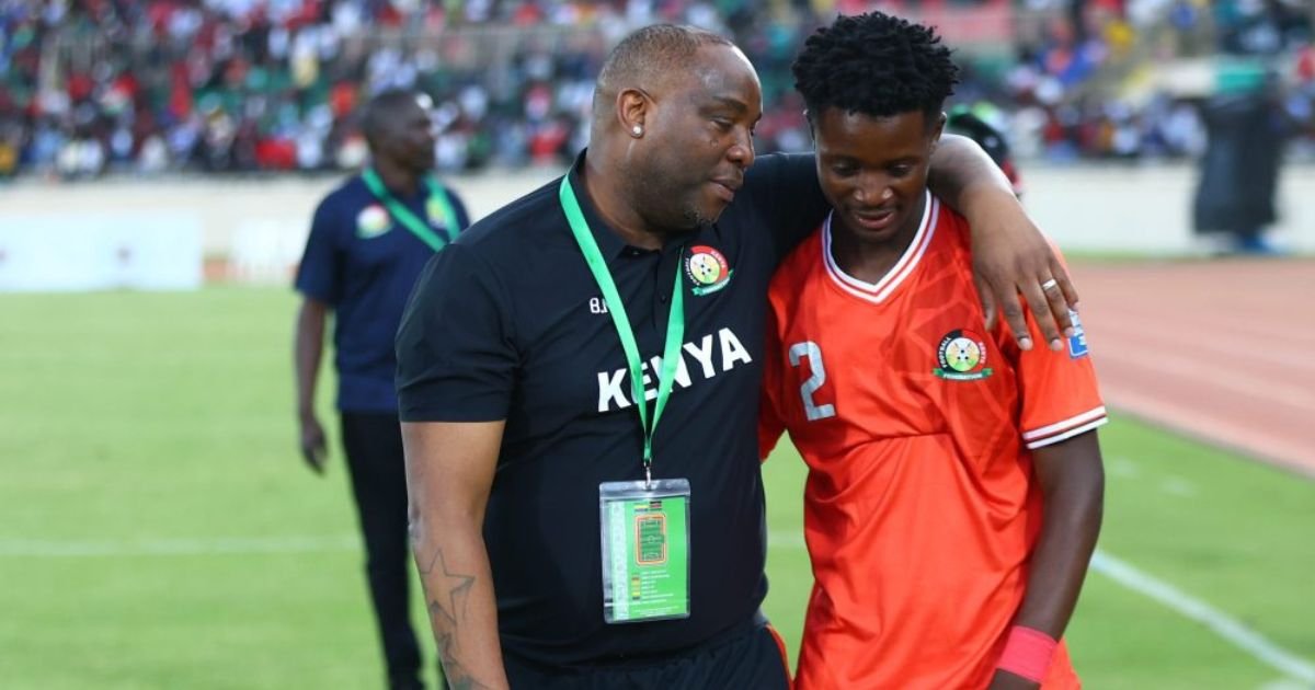 Total Energies CHAN 2024: McCarthy Reveals Kenya Final Squad — Here's What We Know and What It Means 2 Total Energies CHAN 2024: McCarthy Reveals Kenya Final Squad — Here's What We Know and What It Means