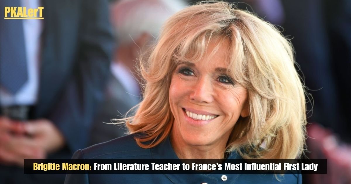 Brigitte Macron: From Literature Teacher To France’s Most Influential First Lady 2 Brigitte Macron: From Literature Teacher To France’s Most Influential First Lady